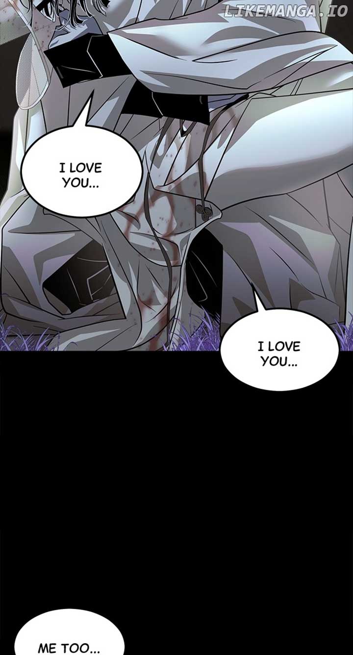Read Book of the Dead EN Manga Online