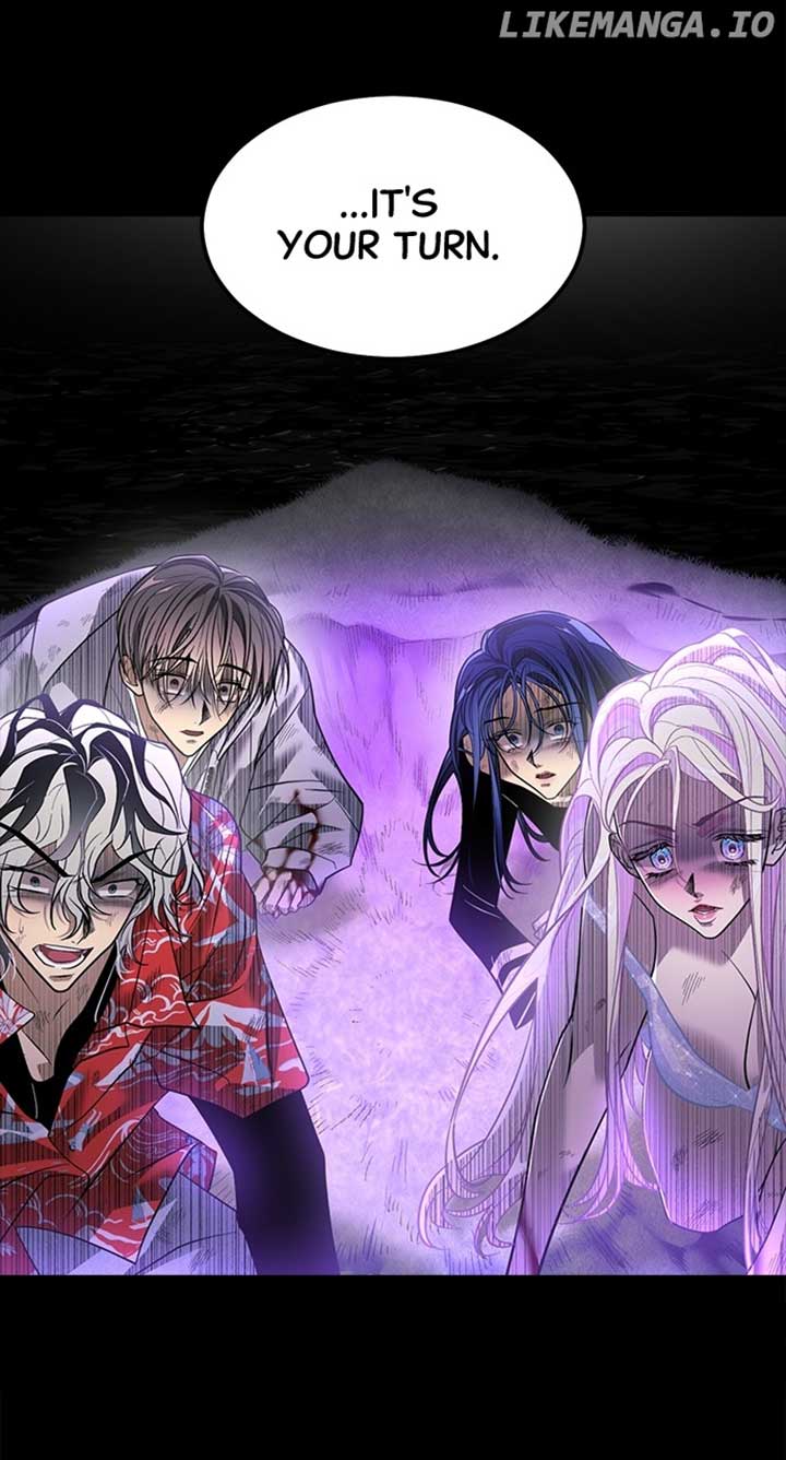 Read Book of the Dead EN Manga Online
