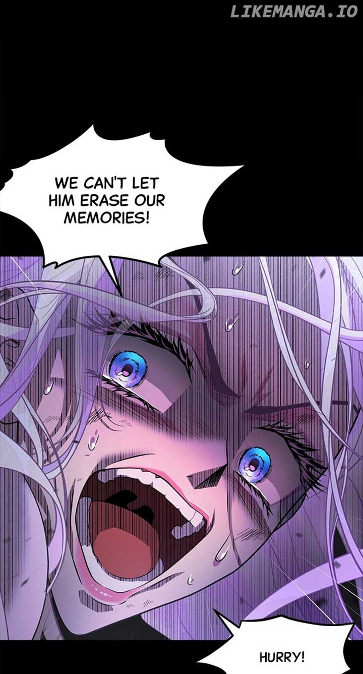 Read Book of the Dead EN Manga Online