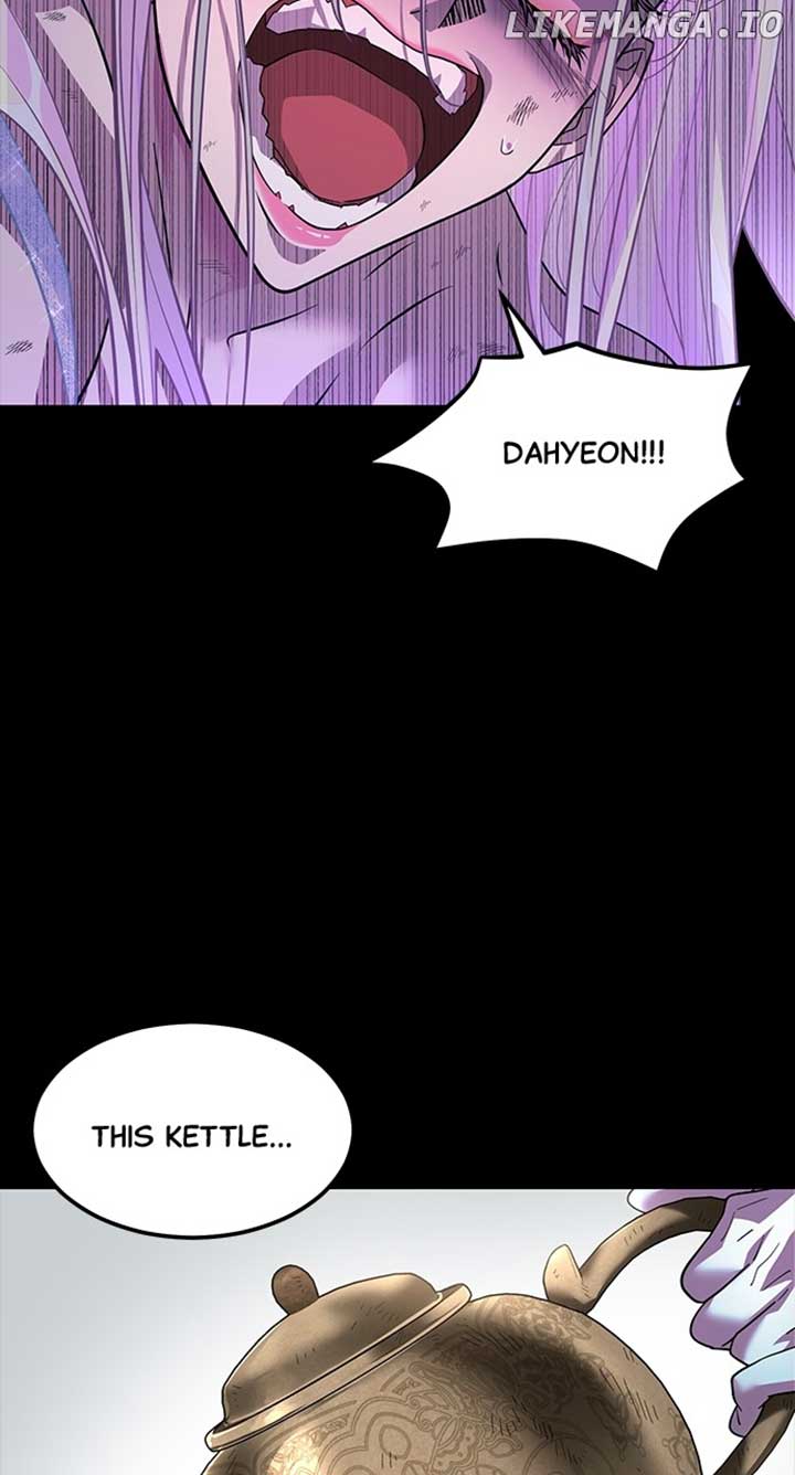 Read Book of the Dead EN Manga Online