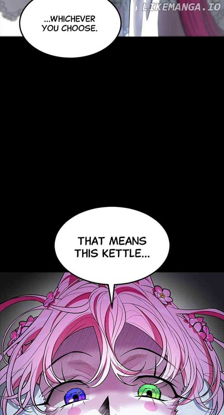 Read Book of the Dead EN Manga Online