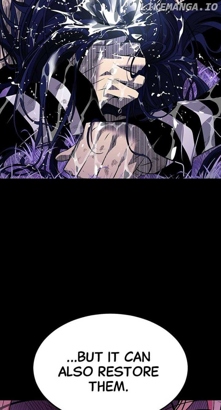 Read Book of the Dead EN Manga Online