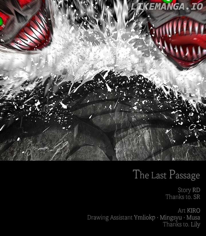 Read Book of the Dead EN Manga Online