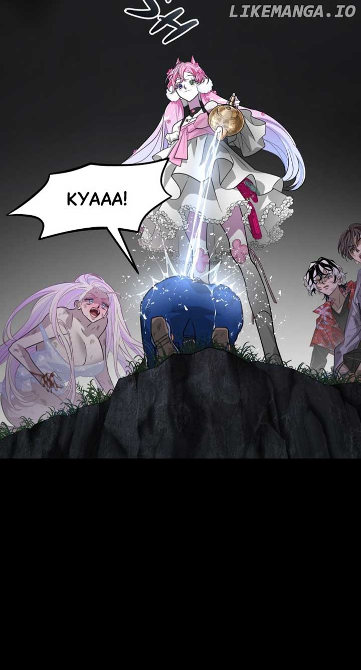 Read Book of the Dead EN Manga Online