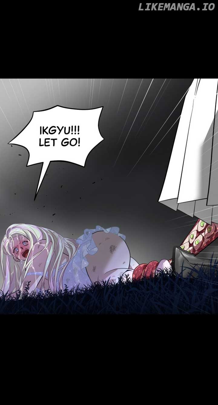 Read Book of the Dead EN Manga Online