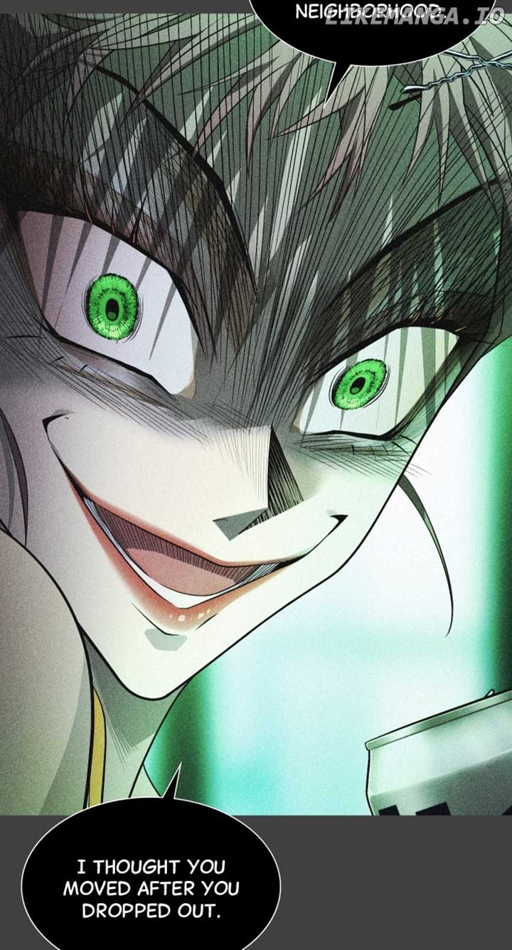 Read Book of the Dead EN Manga Online