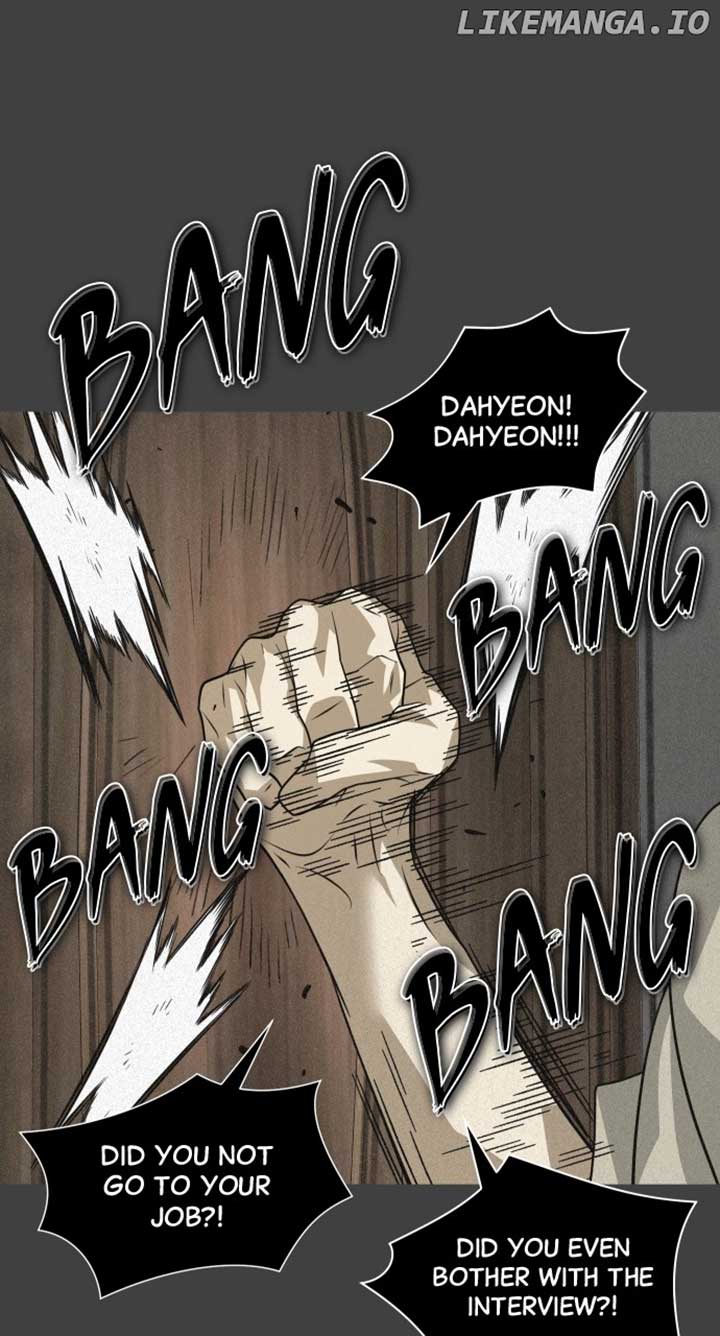 Read Book of the Dead EN Manga Online