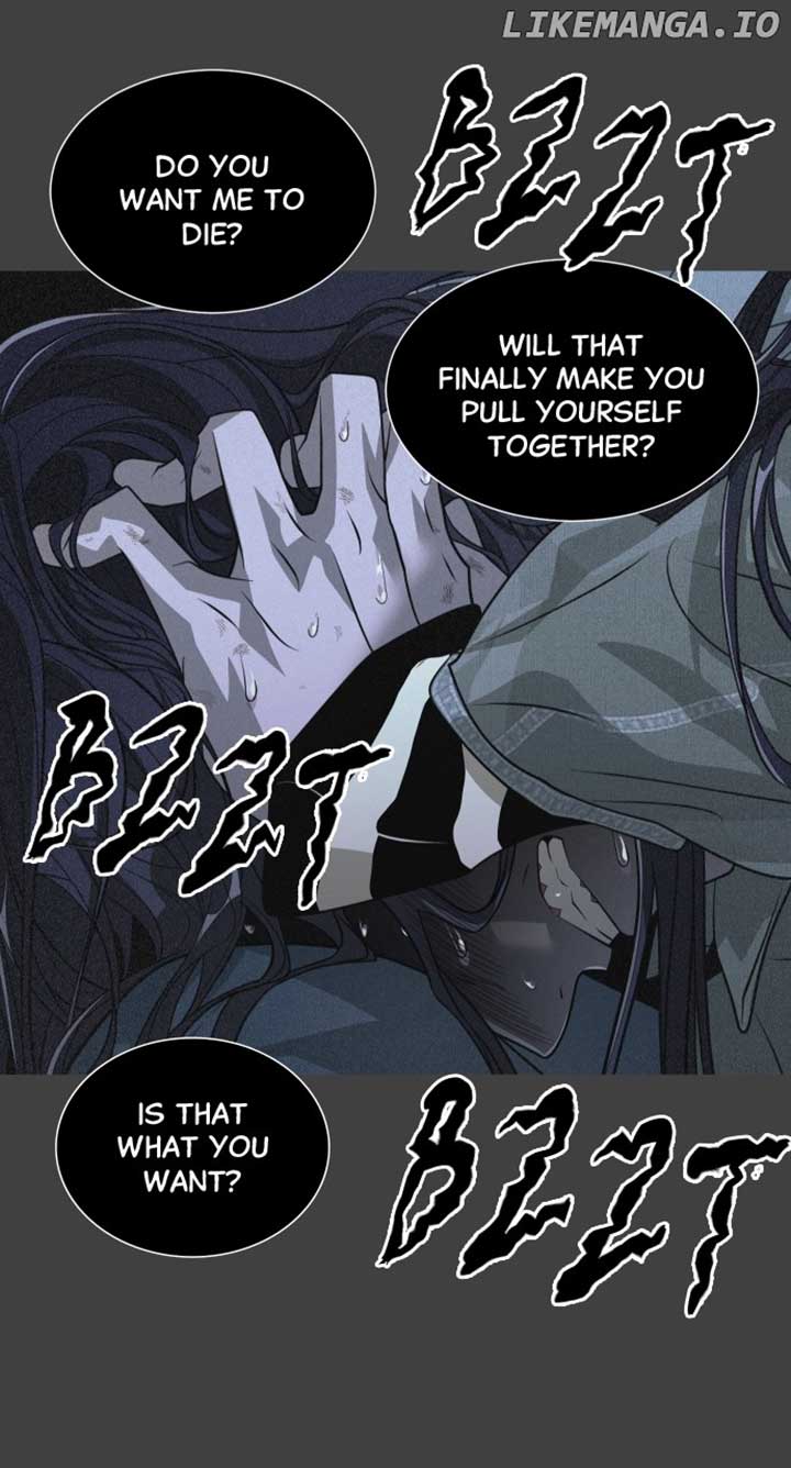 Read Book of the Dead EN Manga Online