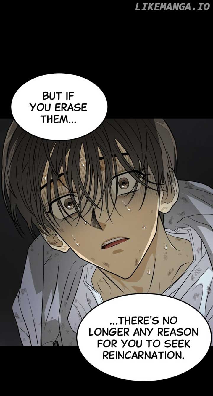 Read Book of the Dead EN Manga Online
