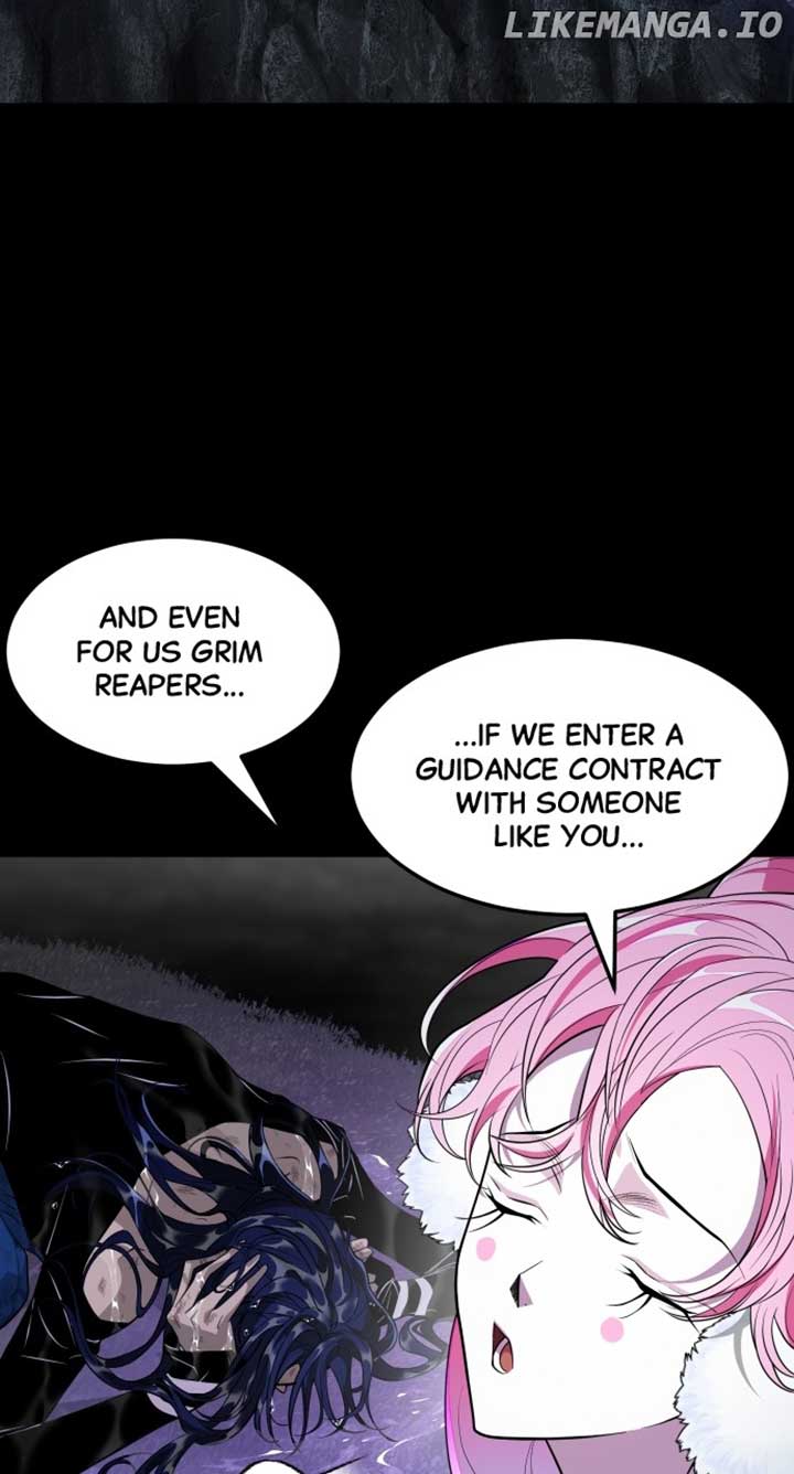 Read Book of the Dead EN Manga Online