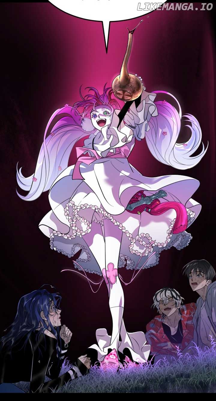Read Book of the Dead EN Manga Online
