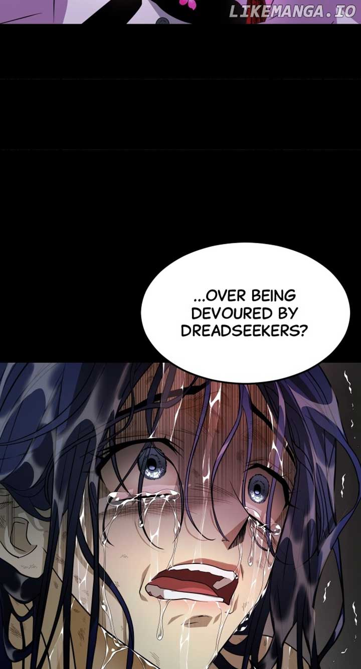 Read Book of the Dead EN Manga Online