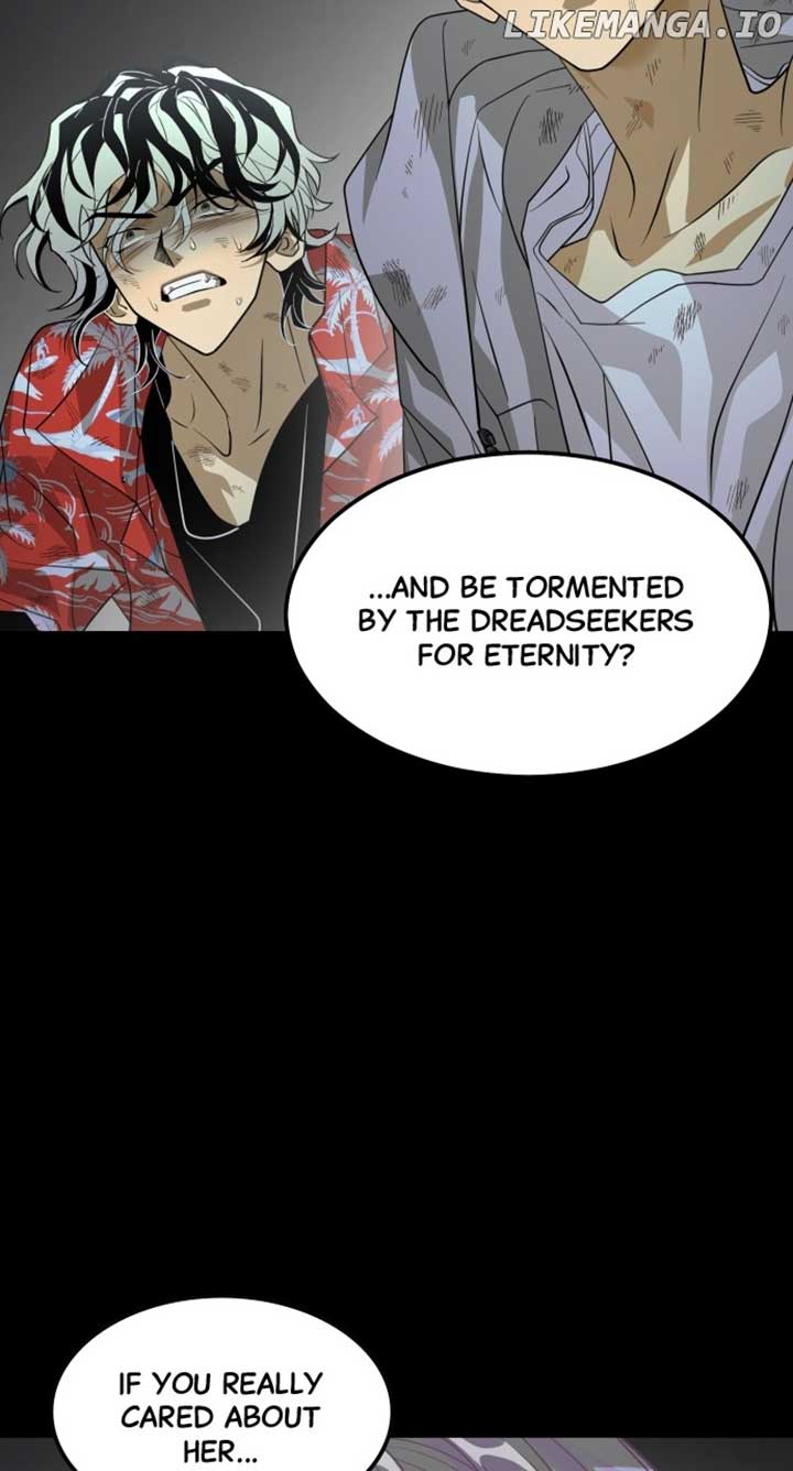 Read Book of the Dead EN Manga Online