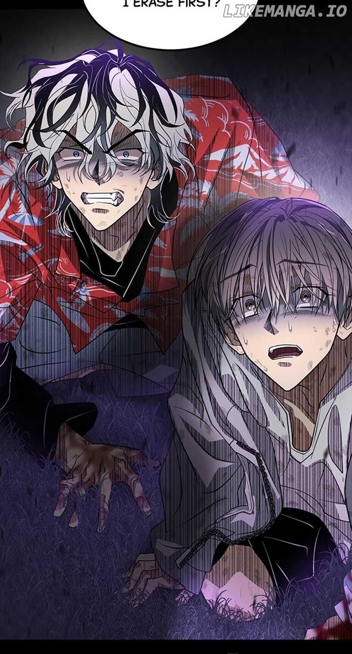 Read Book of the Dead EN Manga Online