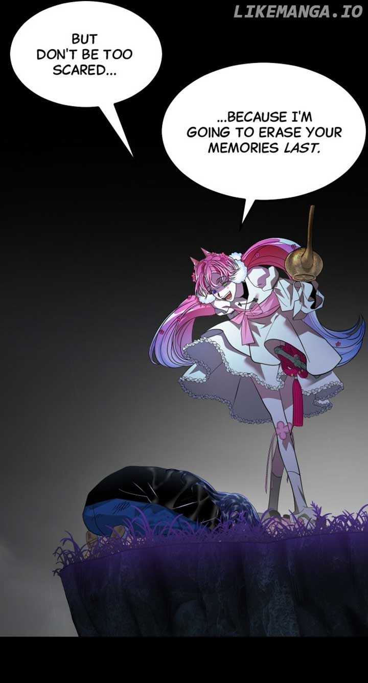 Read Book of the Dead EN Manga Online