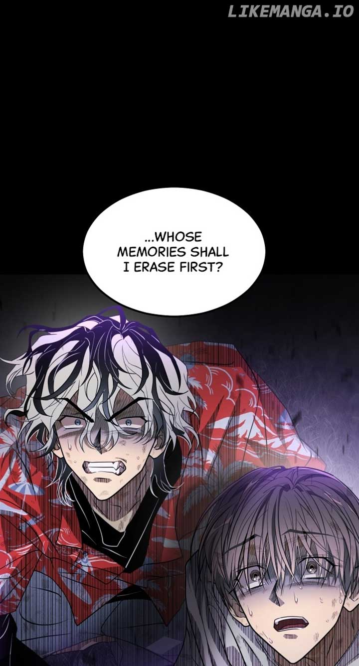 Read Book of the Dead EN Manga Online
