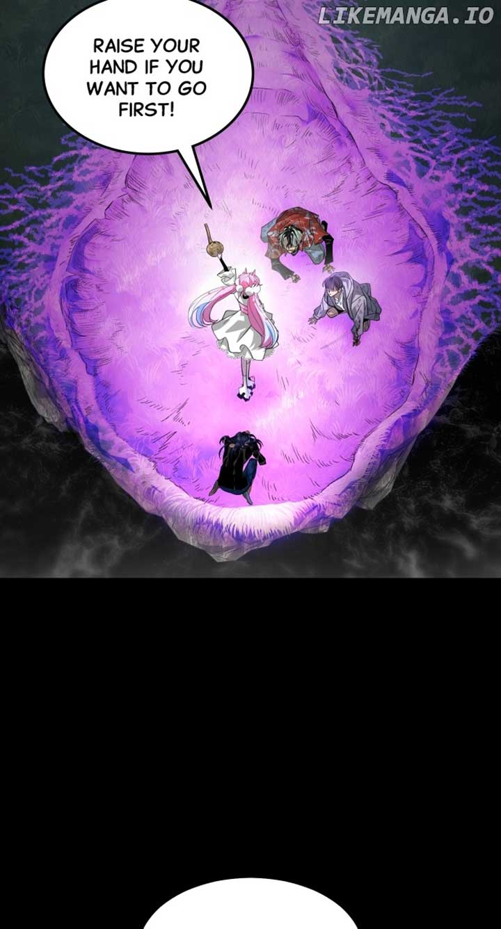 Read Book of the Dead EN Manga Online