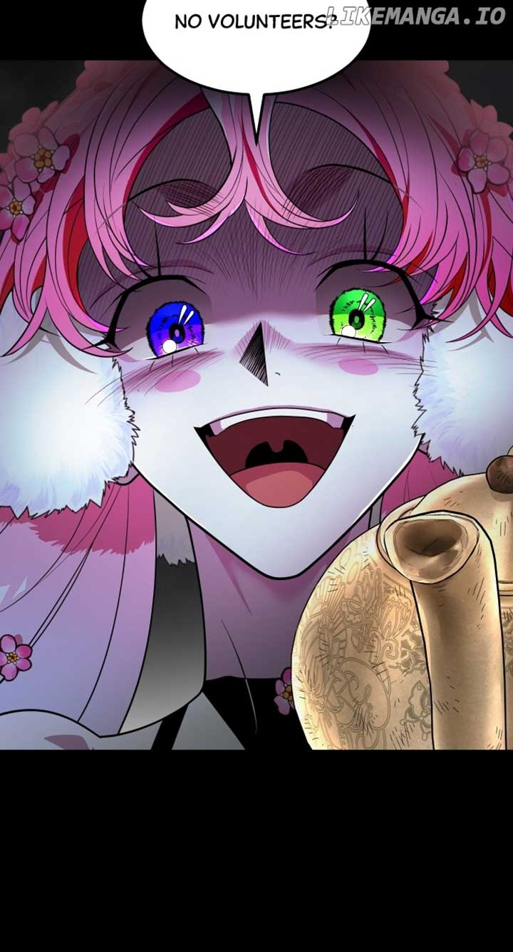 Read Book of the Dead EN Manga Online