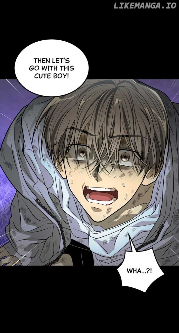 Read Book of the Dead EN Manga Online