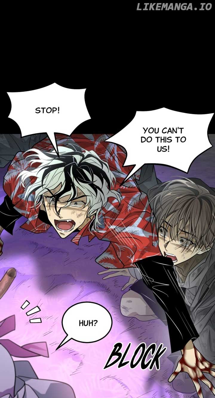Read Book of the Dead EN Manga Online