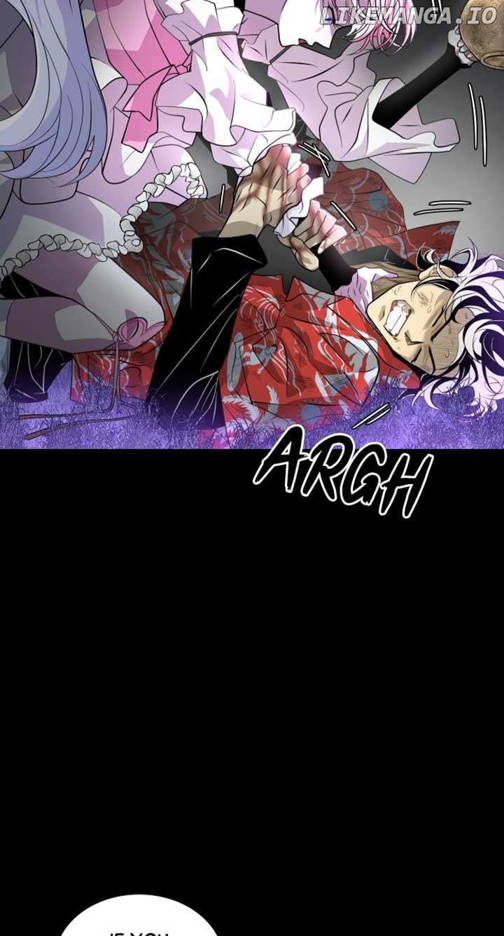 Read Book of the Dead EN Manga Online