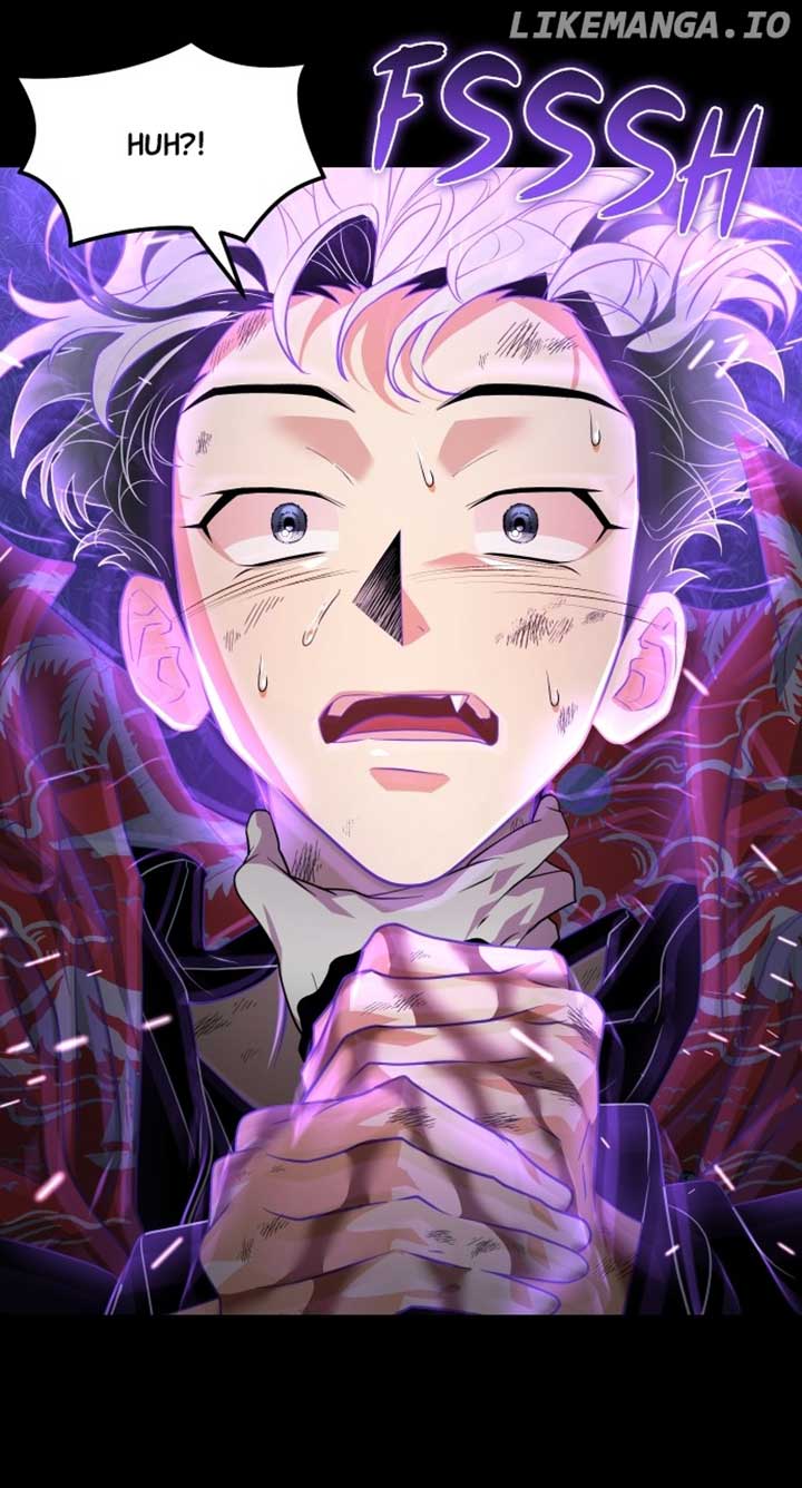 Read Book of the Dead EN Manga Online