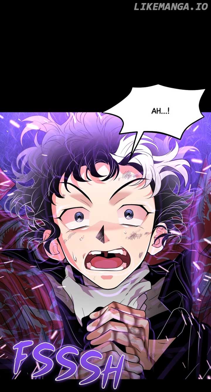 Read Book of the Dead EN Manga Online