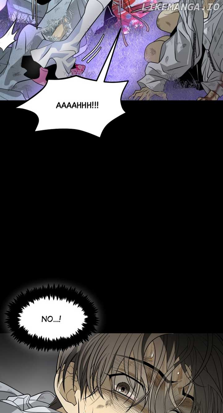 Read Book of the Dead EN Manga Online