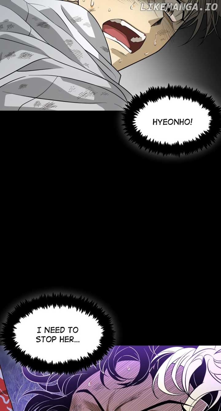Read Book of the Dead EN Manga Online