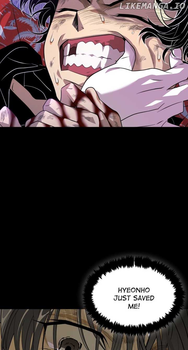 Read Book of the Dead EN Manga Online