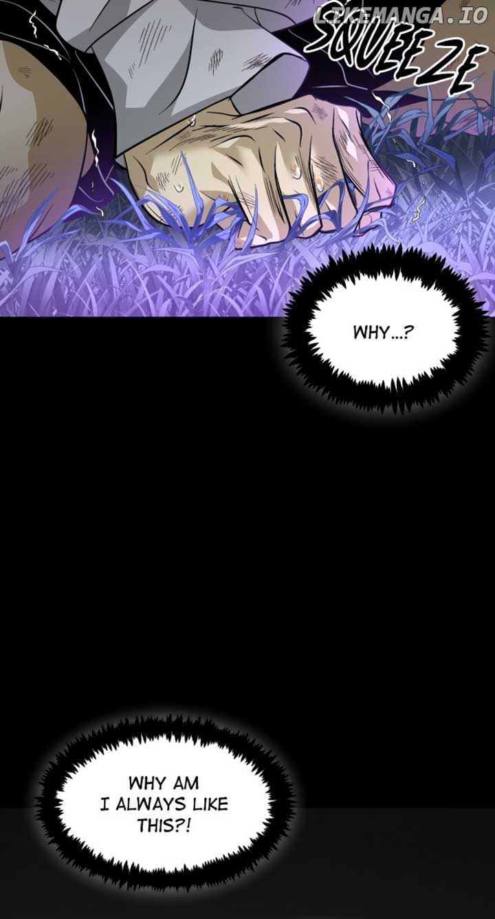 Read Book of the Dead EN Manga Online