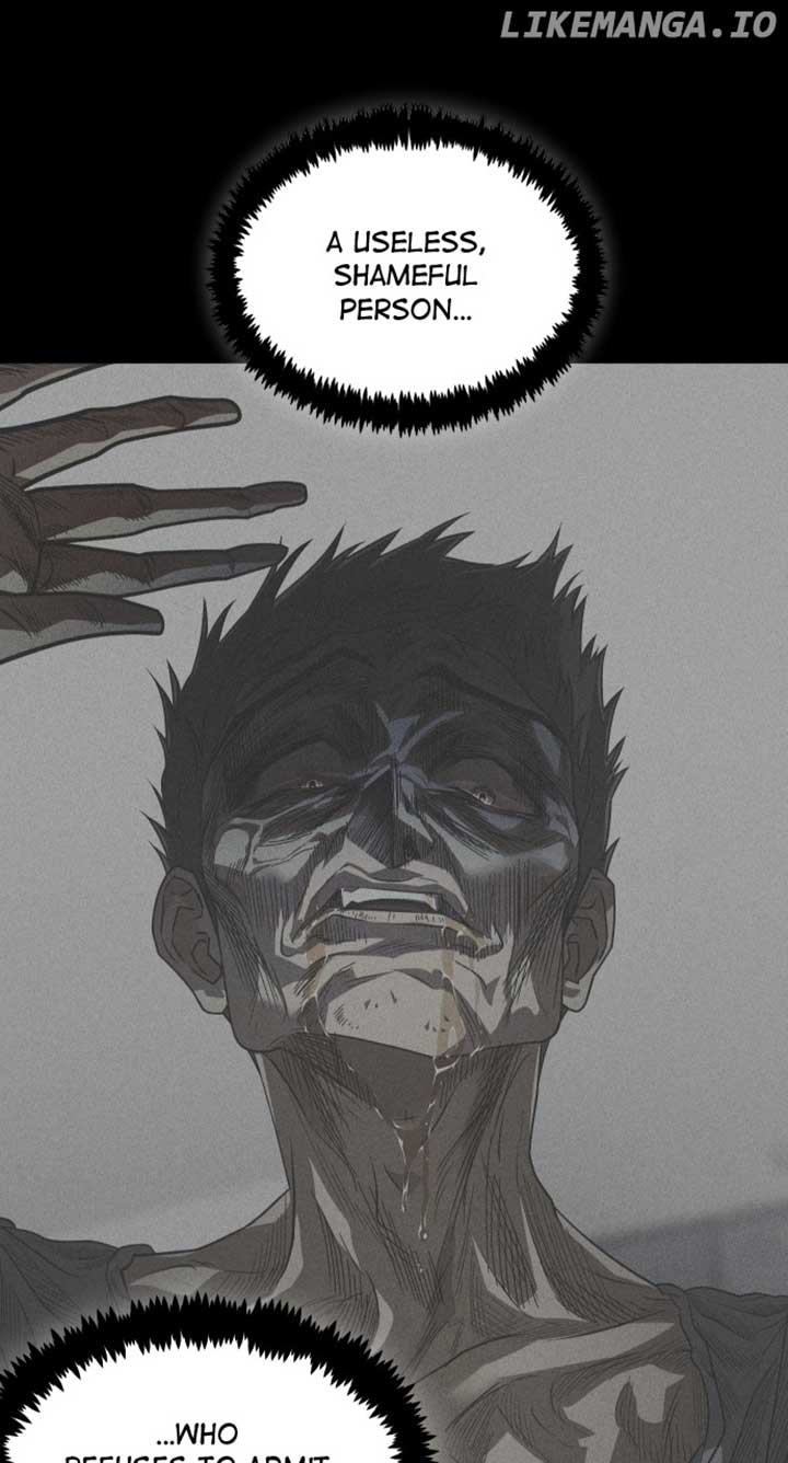 Read Book of the Dead EN Manga Online