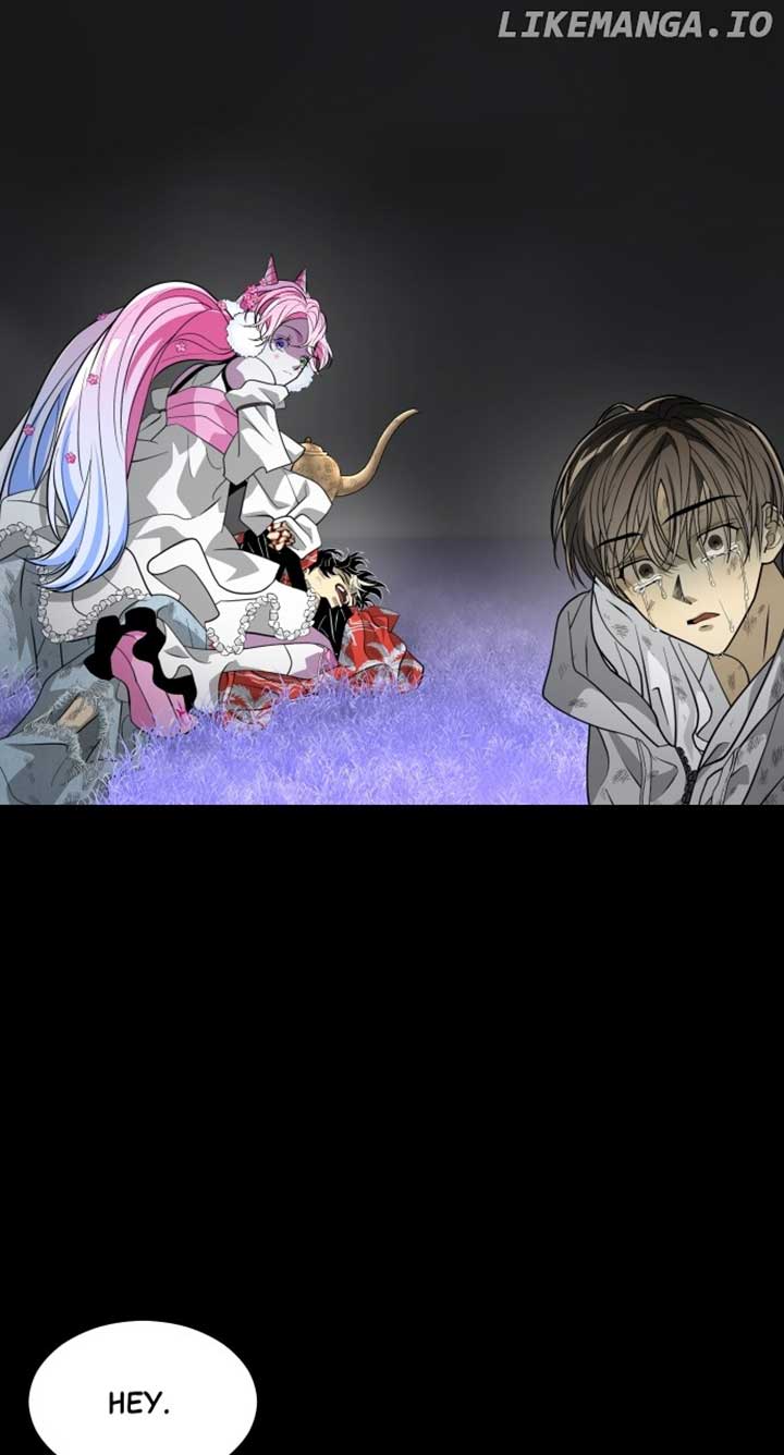 Read Book of the Dead EN Manga Online