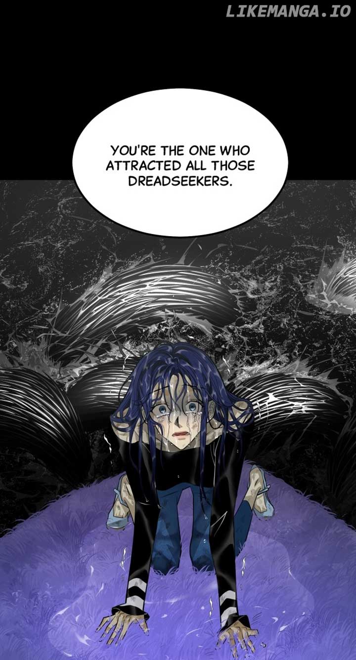Read Book of the Dead EN Manga Online