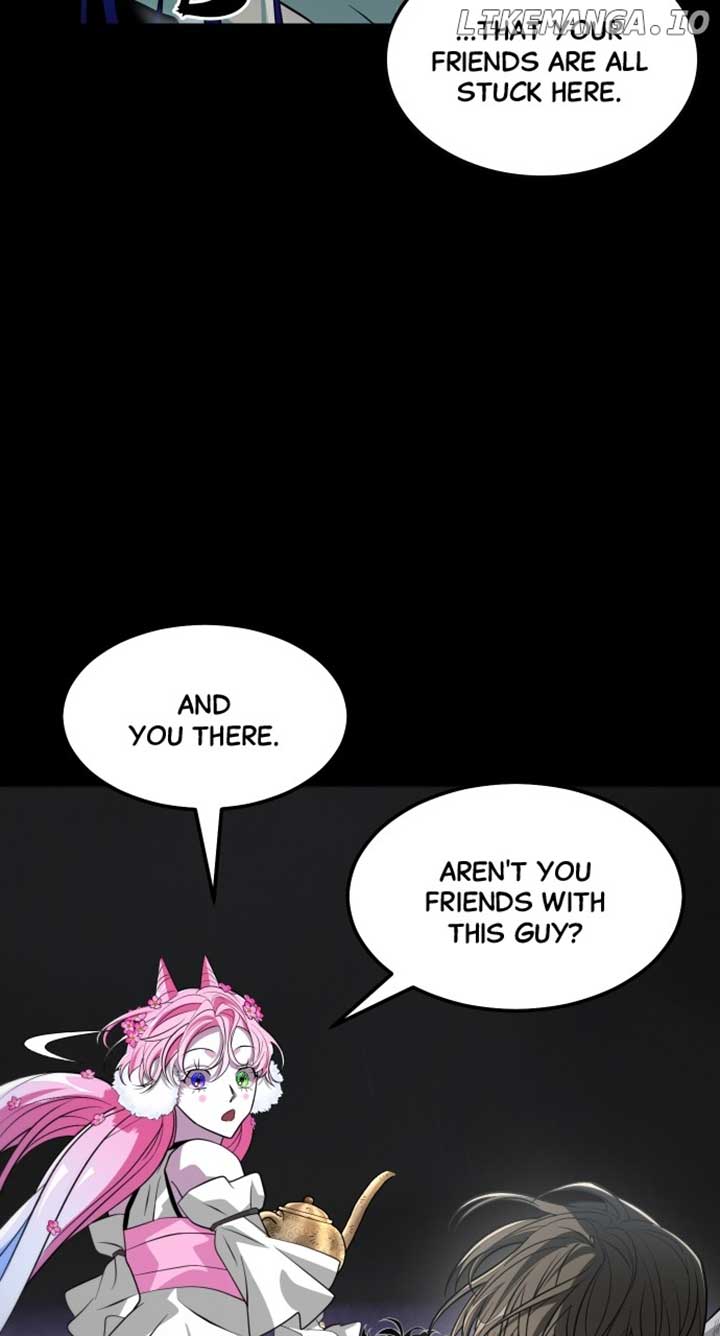 Read Book of the Dead EN Manga Online