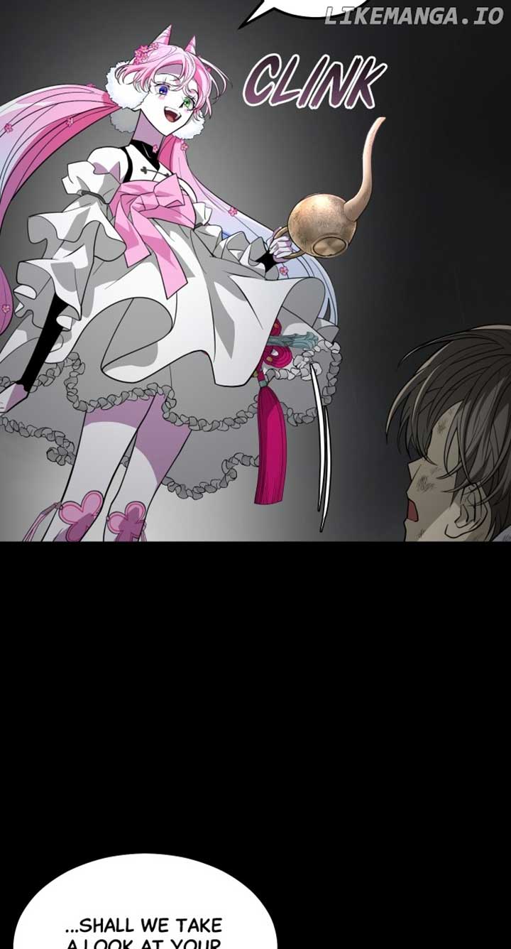 Read Book of the Dead EN Manga Online