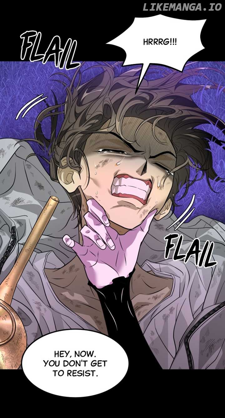 Read Book of the Dead EN Manga Online