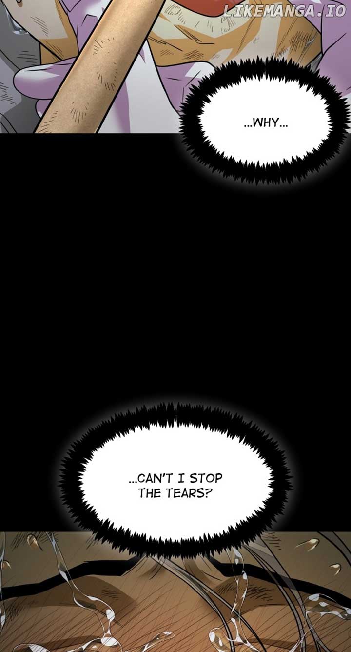 Read Book of the Dead EN Manga Online