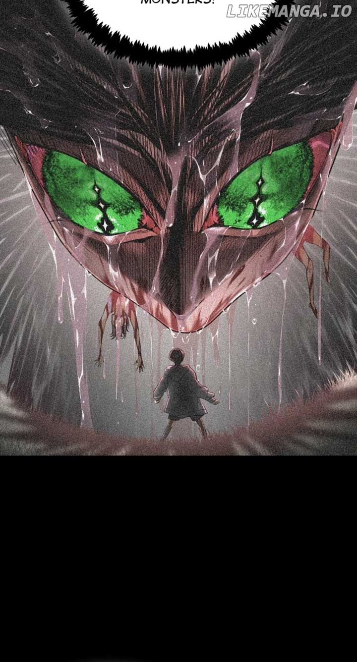 Read Book of the Dead EN Manga Online