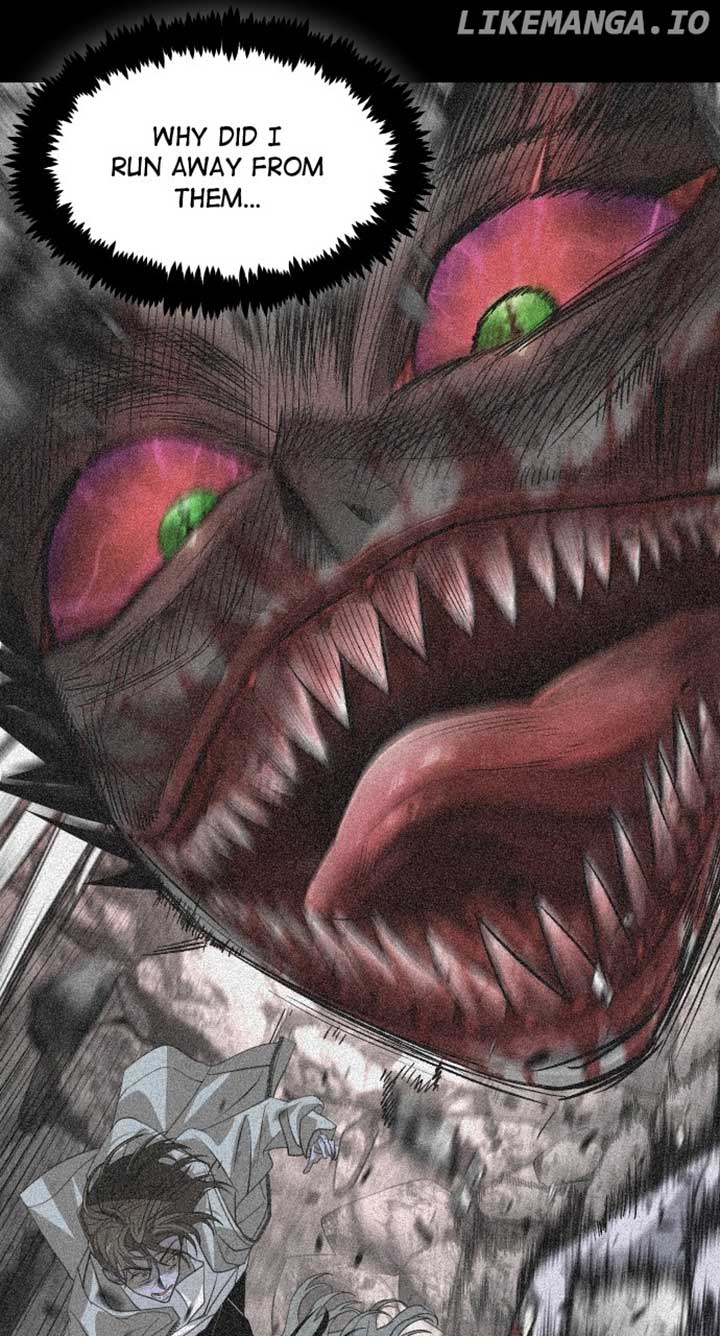 Read Book of the Dead EN Manga Online