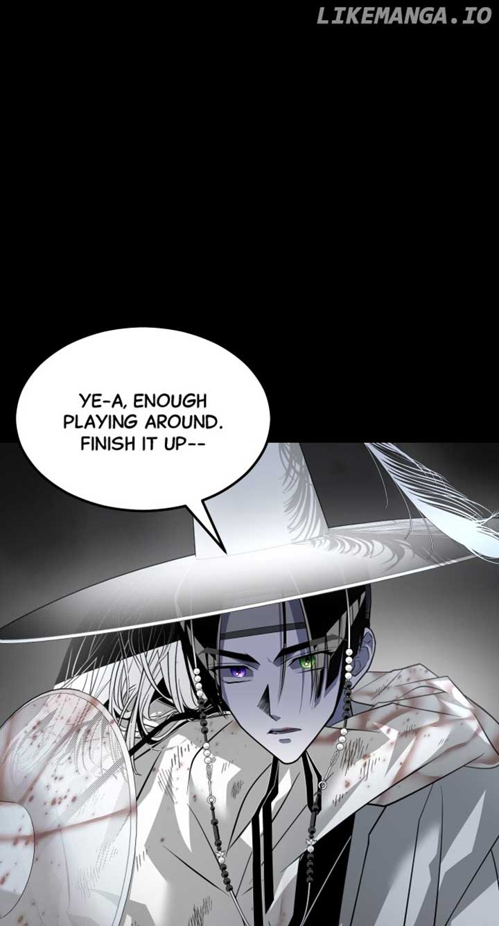 Read Book of the Dead EN Manga Online