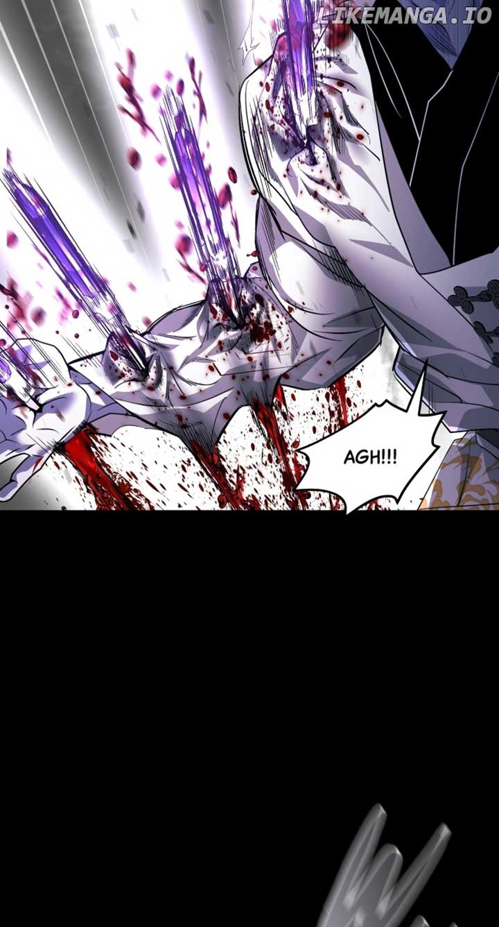 Read Book of the Dead EN Manga Online
