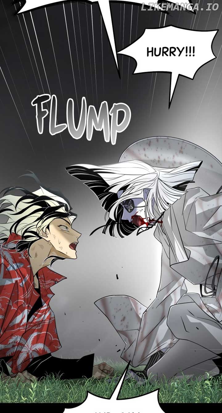 Read Book of the Dead EN Manga Online