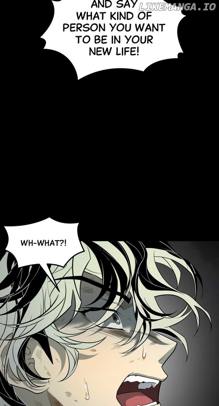 Read Book of the Dead EN Manga Online