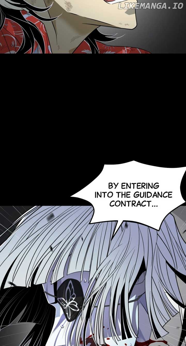 Read Book of the Dead EN Manga Online