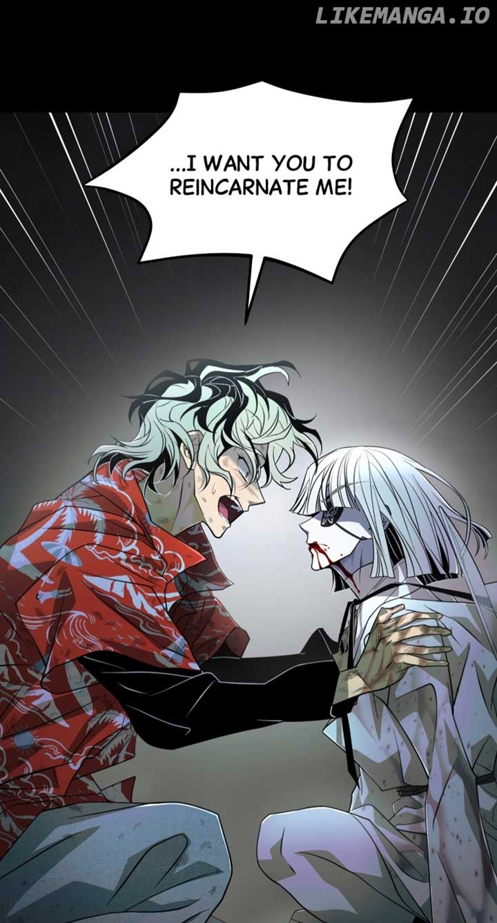 Read Book of the Dead EN Manga Online