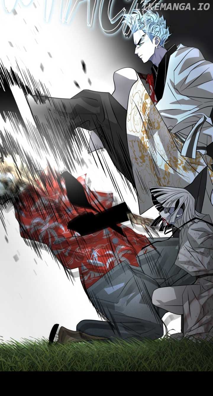 Read Book of the Dead EN Manga Online