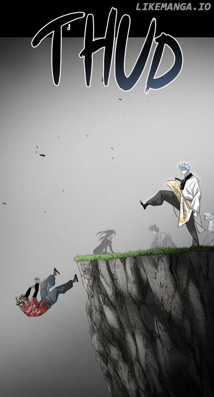 Read Book of the Dead EN Manga Online