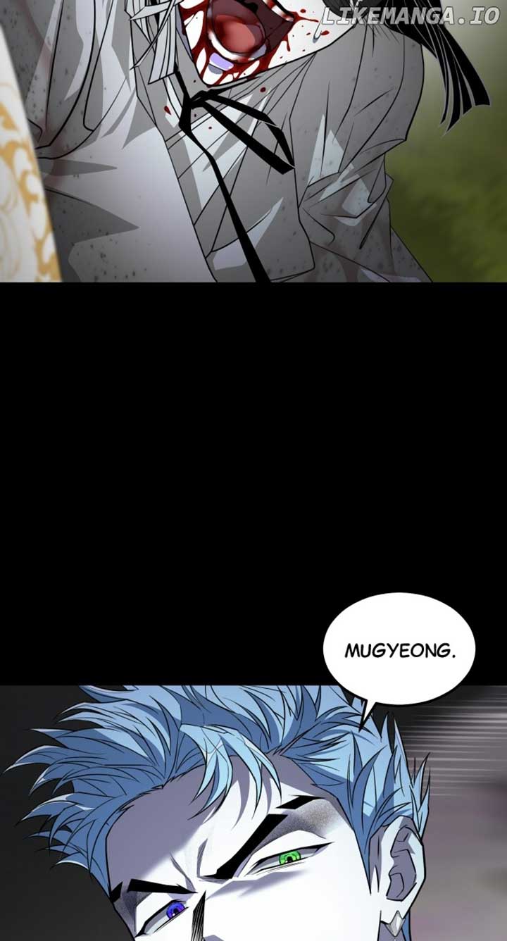 Read Book of the Dead EN Manga Online