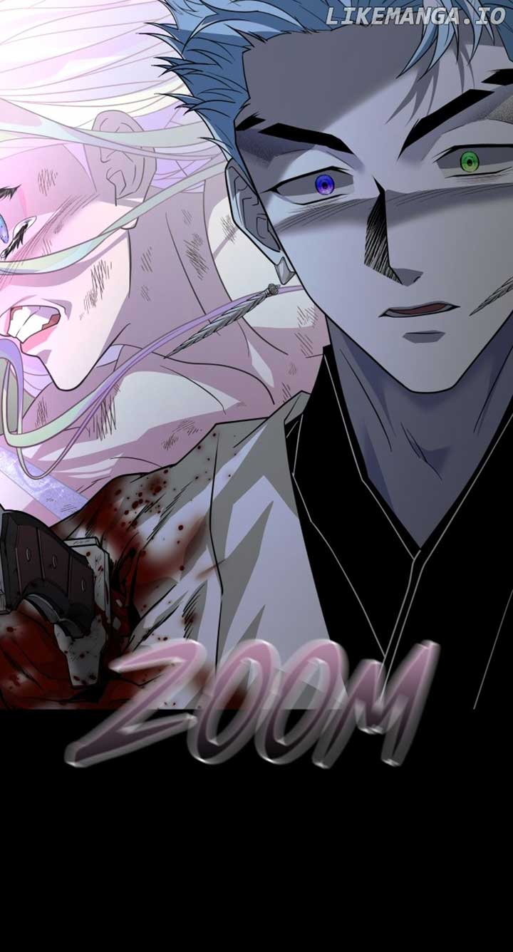 Read Book of the Dead EN Manga Online